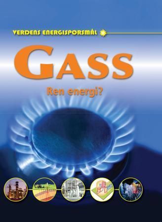 Gas