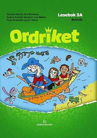 Ordriket. Lærerveiledning 7