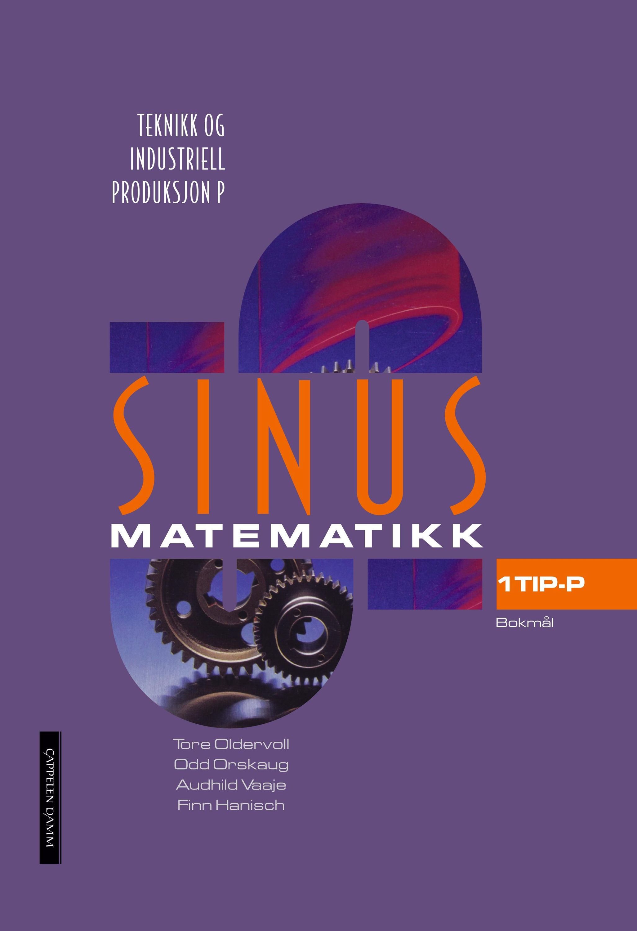 Sinus 1 TIP-P