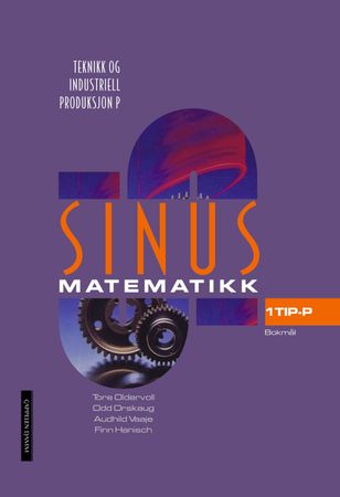 Sinus 1 TIP-P