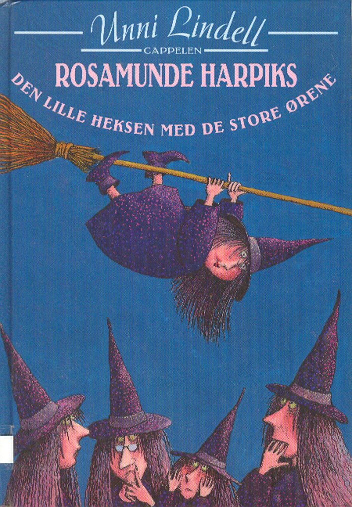 Rosamunde Harpiks