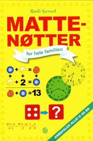 Mattenøtter for hele familien