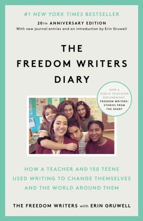The Freedom writers diary