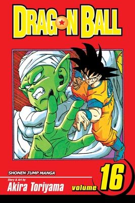 Doragon bōru. 16