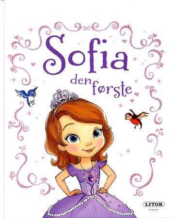 Sofia the First
