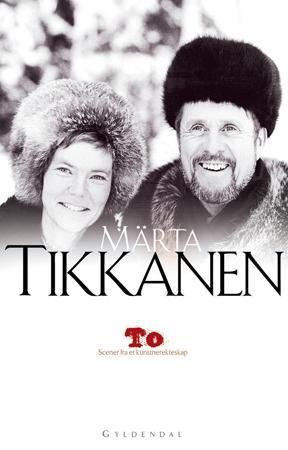Två