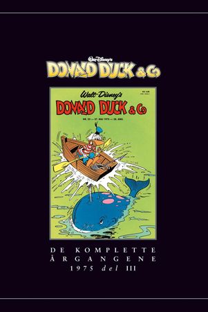 Donald Duck & co. Del III