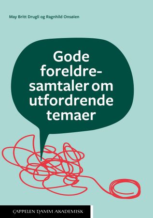 Vanskelige foreldresamtaler