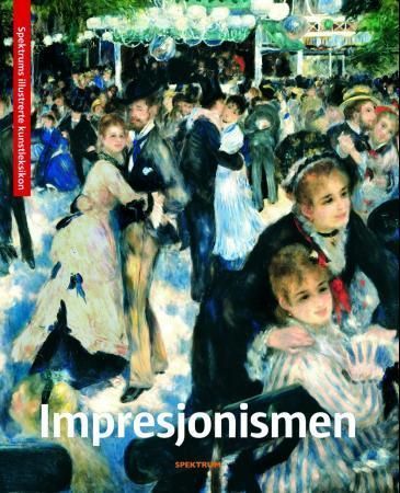 Impresjonismen