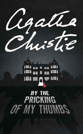 By the pricking of my thumbs
