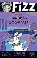 Fizz and the handbag dognapper