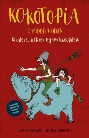 Riddere, hekser og prikkedøden