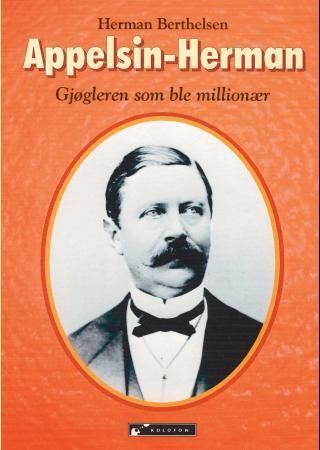Appelsin-Herman