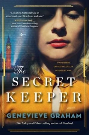 The secret keeper