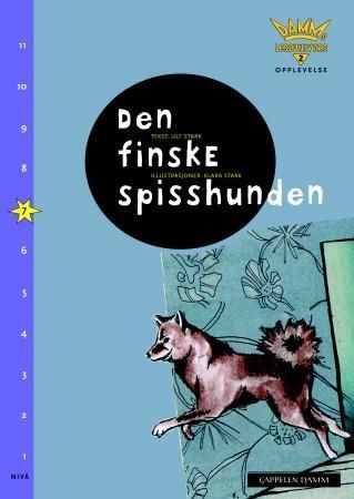 Den finska spetsen