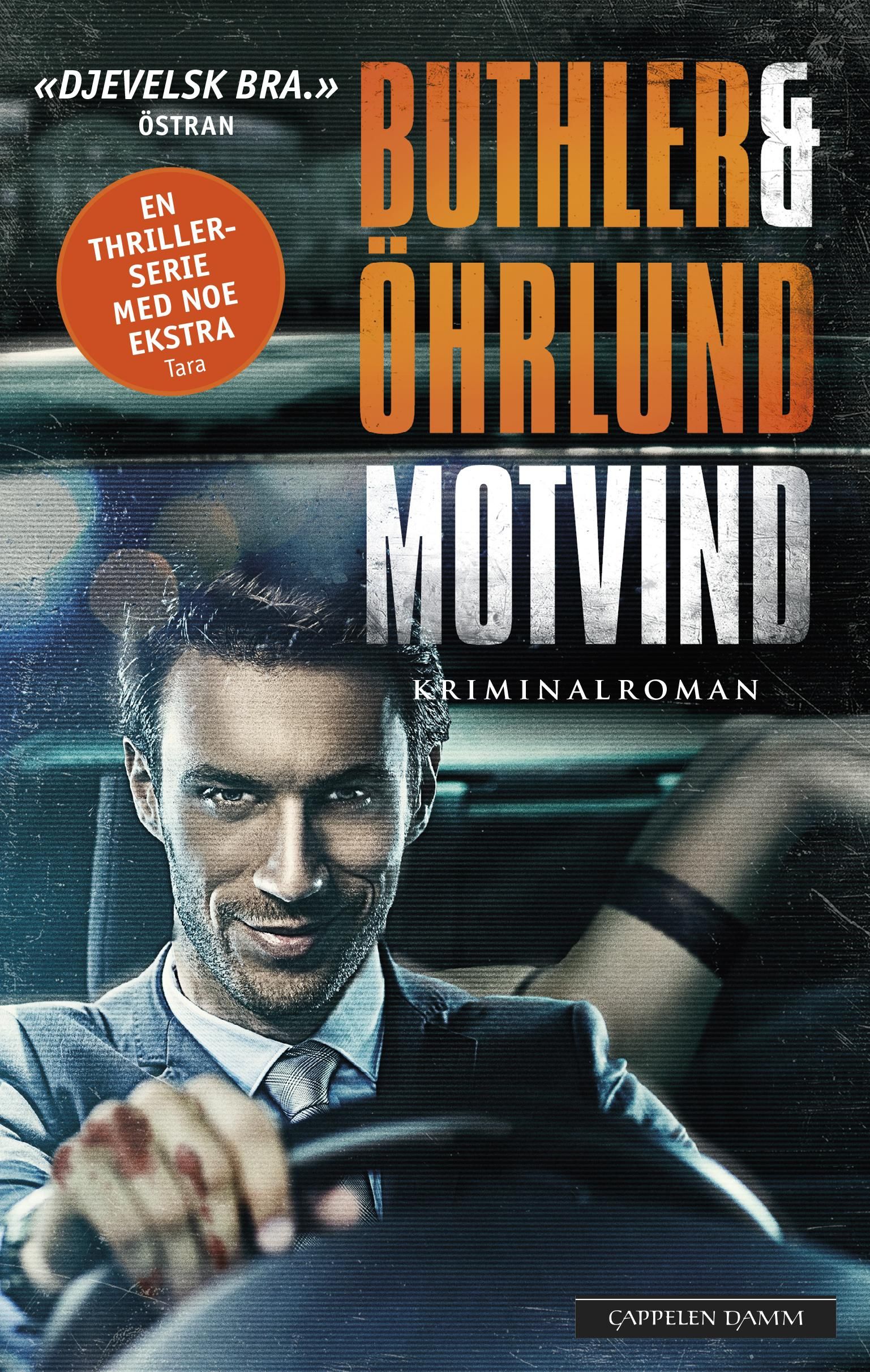 Motvind
