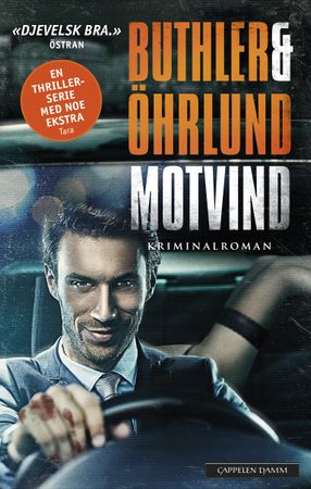 Motvind