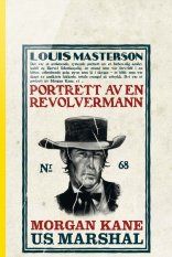 Portrett av en revolvermann