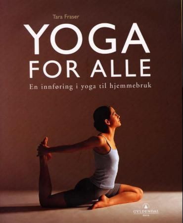 Yoga for you