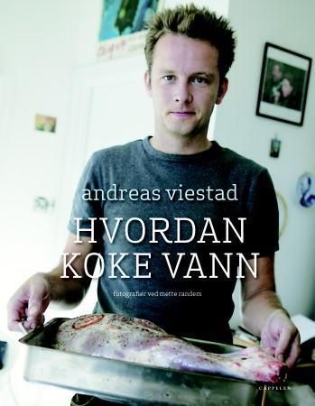 Hvordan koke vann