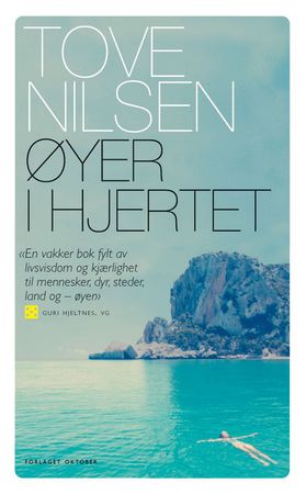 Øyer i hjertet