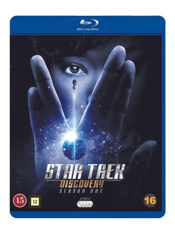 Star Trek. Season One
