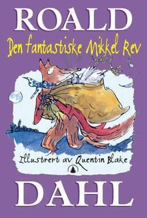 Fantastic Mr Fox