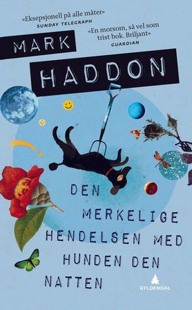 The curious incident of the dog in the night-time