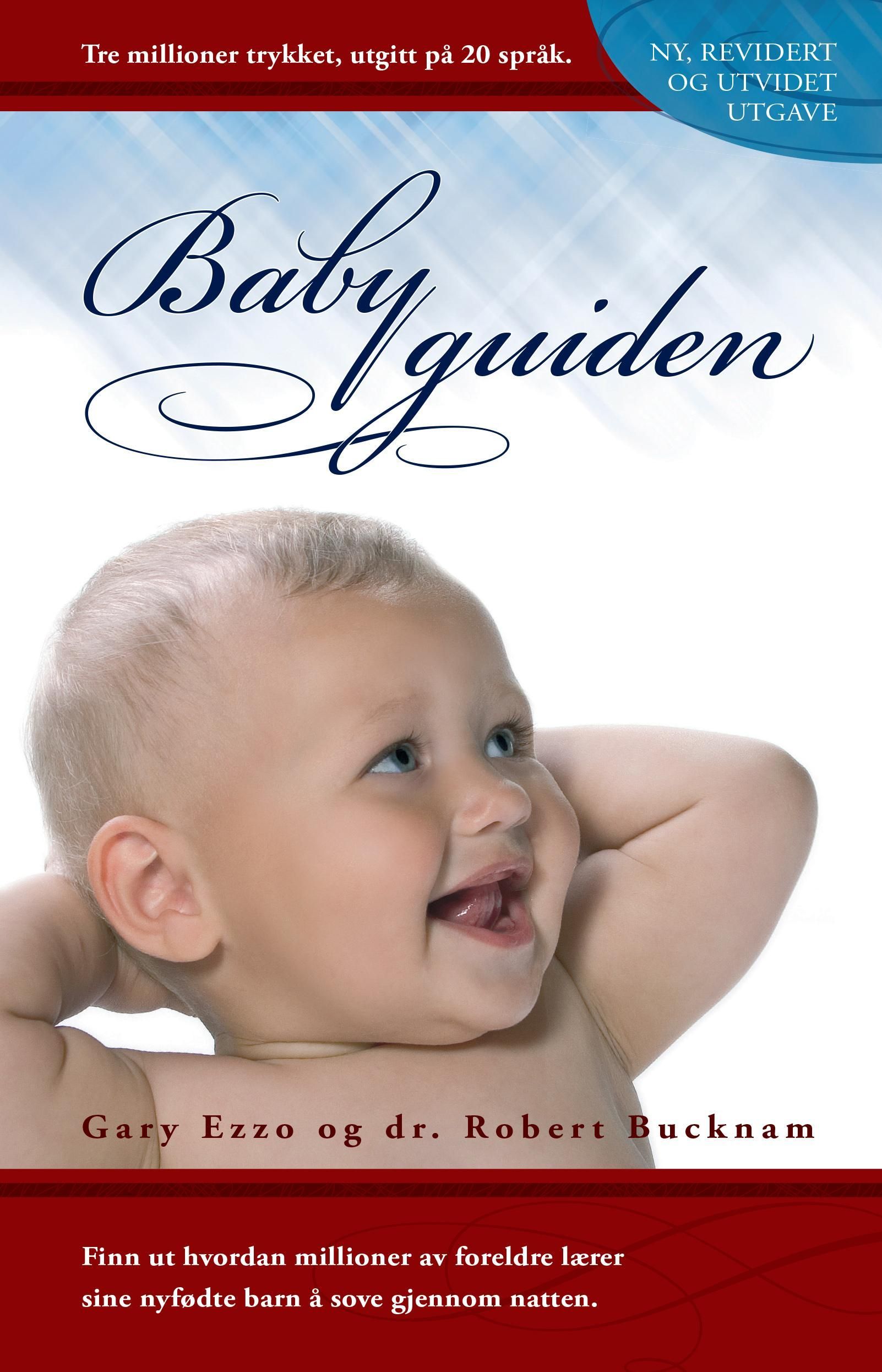 On becoming babywise
