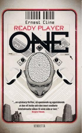 Ready player one