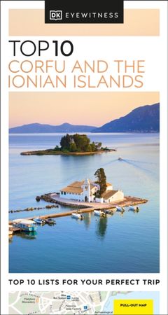 Corfu and the Ionian islands