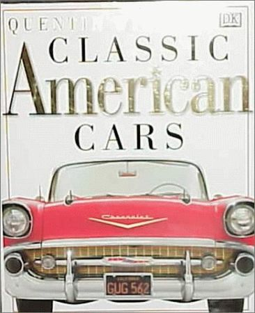 Classic american cars