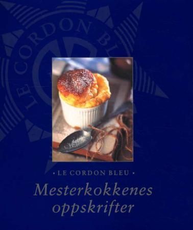 Le Cordon bleu