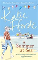 A summer at sea