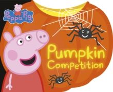 Pumpkin competition