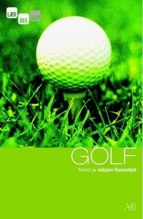Teach yourself golf