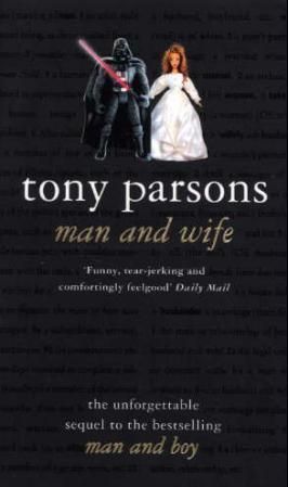 Man and wife