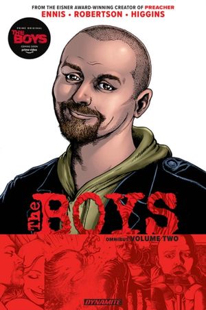 The Boys. Volume two