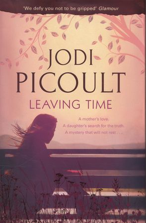Leaving time