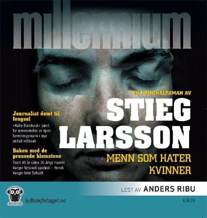Män som hatar kvinnor