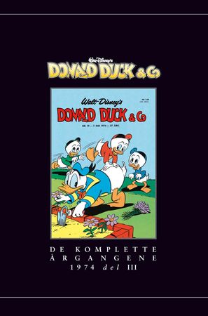 Donald Duck & co. Del III