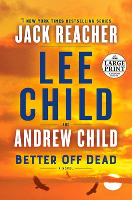 Better off dead