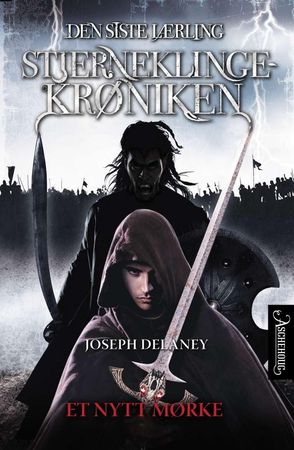 A new darkness