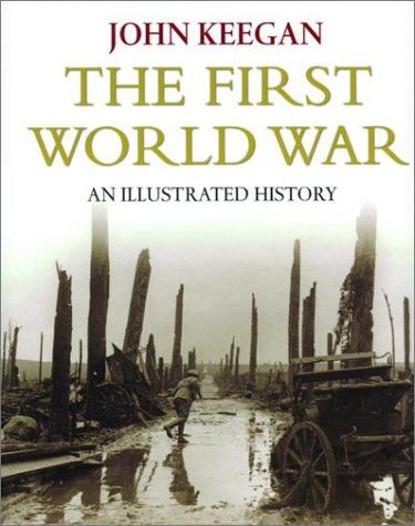 The First World War