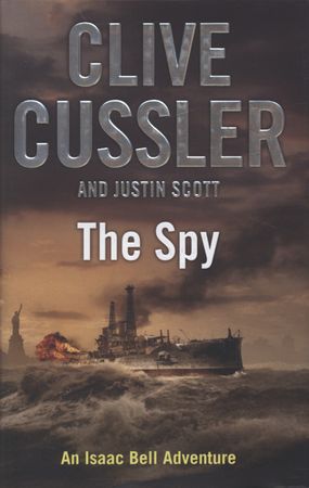 The spy