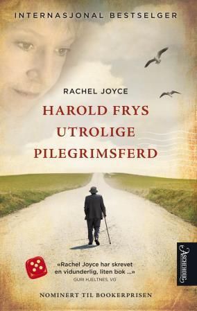The unlikely pilgrimage of Harold Fry