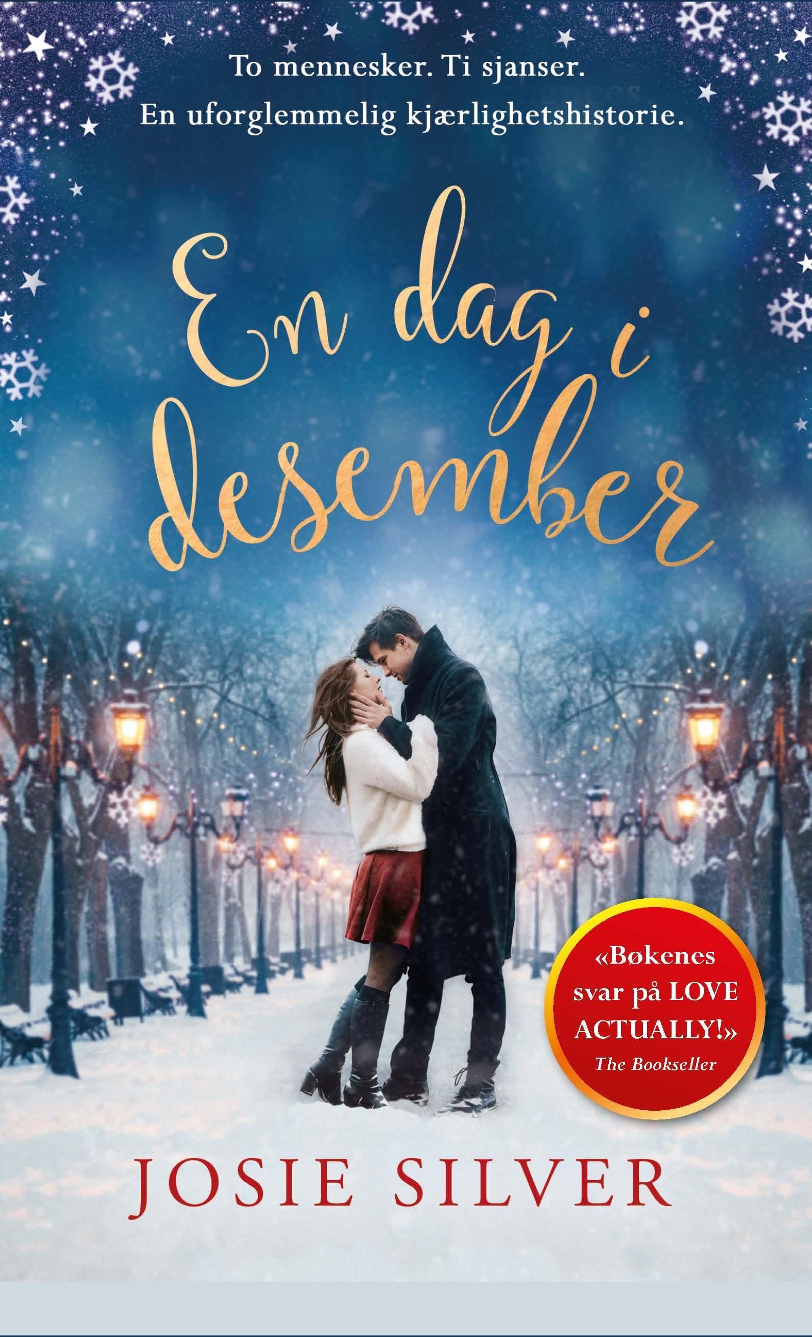 One day in December
