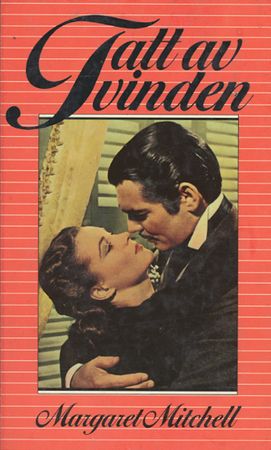 Gone with the wind