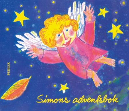 Simons adventsbok