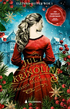 Jul i krinolin